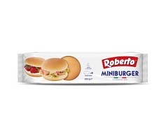 Мини-бургер, Roberto (200 г)
