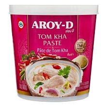 Паста Том Кха, AROY-D (1 кг)