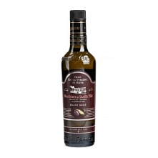 Масло оливковое Extra Virgin Frantoio di Santa Tea Raccolta di olive nere, Gonnelli (500 мл)