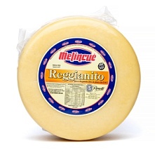 Сыр Реджанито "Melincue", Remotti (~7 кг)